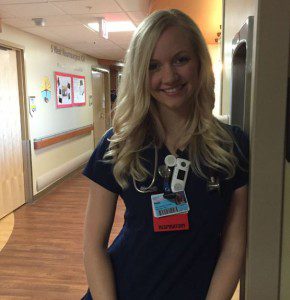 Sacred Story by Katie Oliver, RN Respiratory Therapist – One Spirit Blog