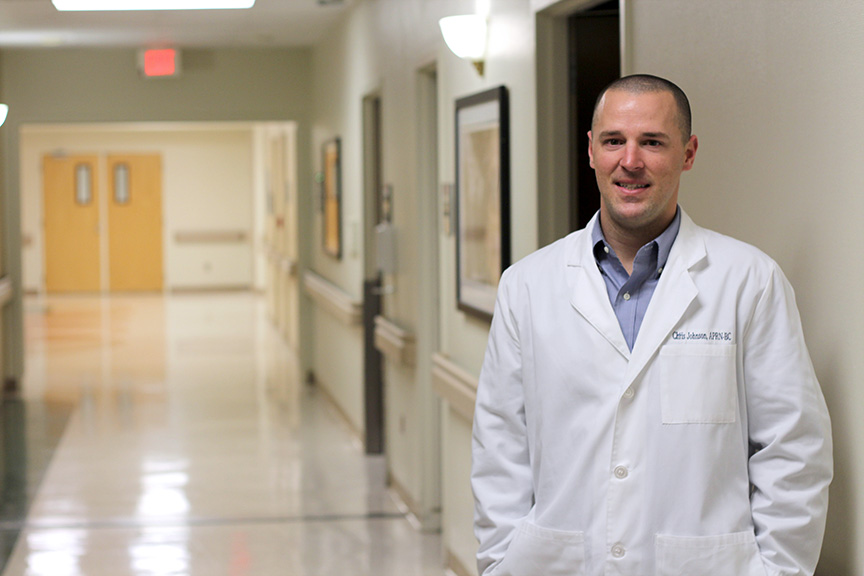 A New Primary Care Provider for Lonoke Community One Spirit Blog