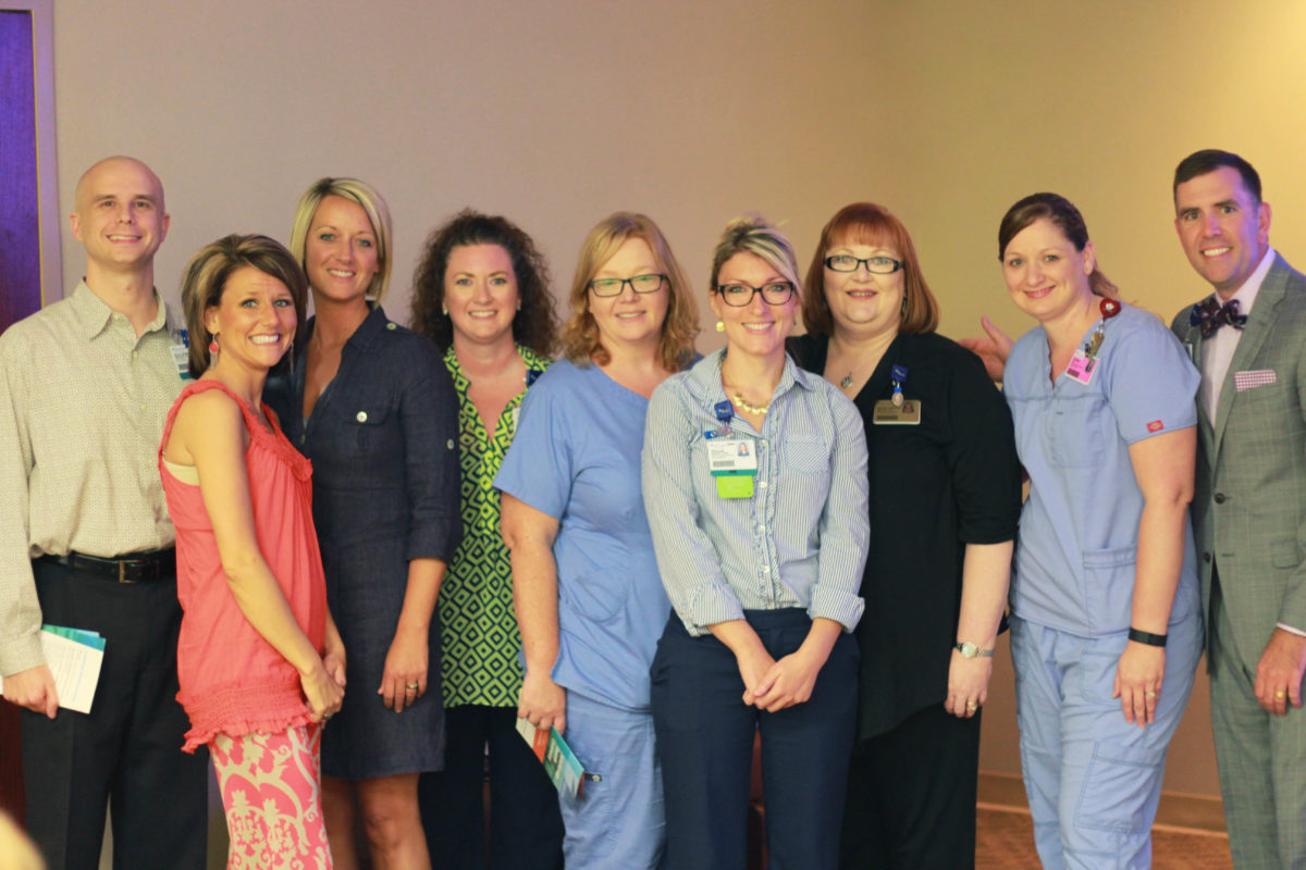 Hot Springs Coworker Scholarships Awarded One Spirit Blog