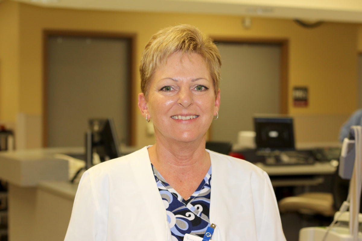 Schwarznau is Hot Springs’ First Daisy Winner One Spirit Blog