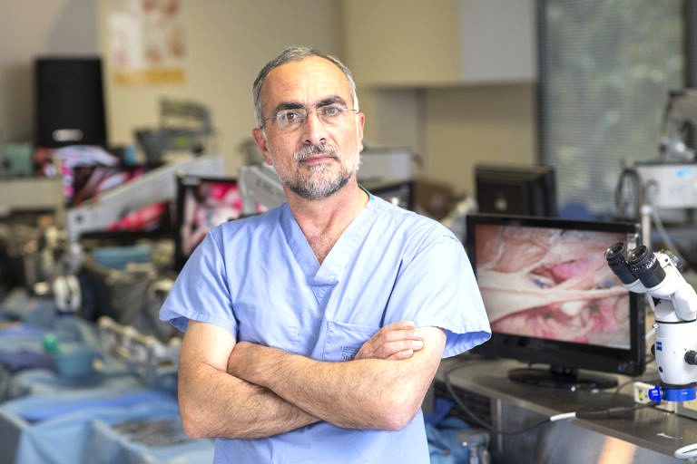 Changing the Way Doctors Respond in Surgery One Spirit Blog