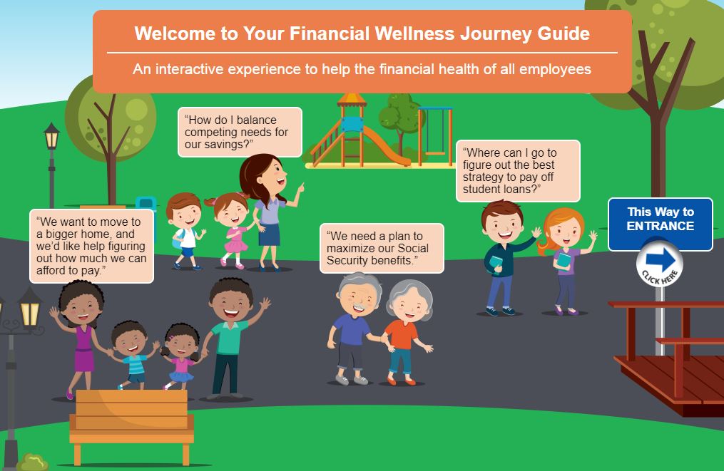 A New Guide for Your Financial Wellness Journey One Spirit Blog