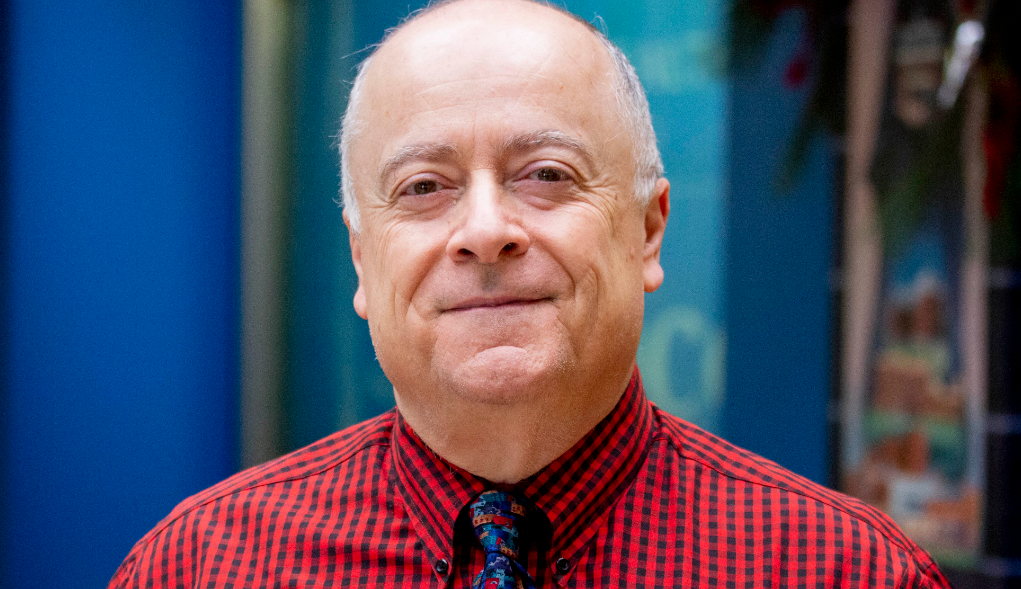 Dr. Safwan Sakr is New Rheumatologist One Spirit Blog