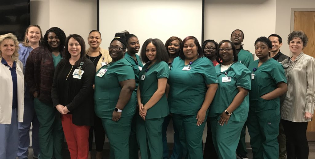 patient-care-techs-graduate-from-newly-created-course-one-spirit-blog