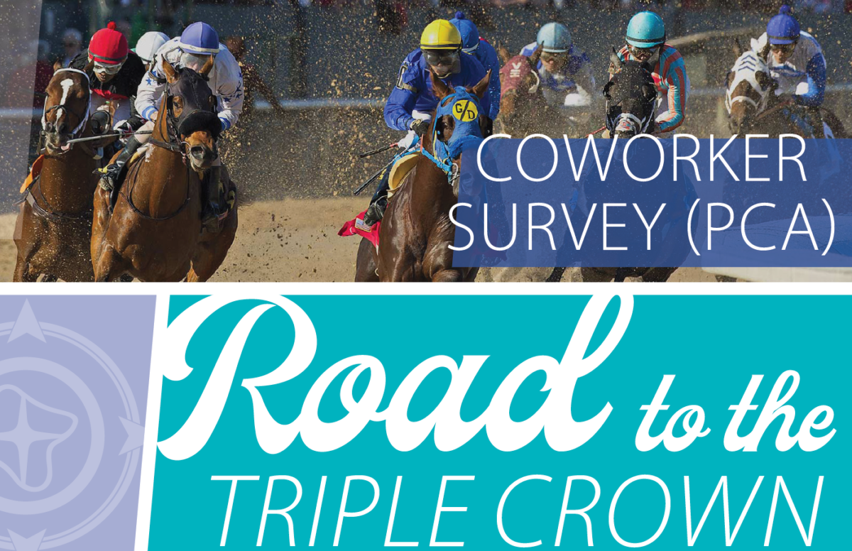 Help Your Team Win the Road to the Triple Crown One Spirit Blog