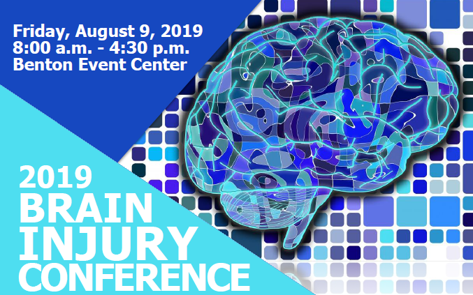 Register Now for the Annual Brain Injury Conference – One Spirit Blog