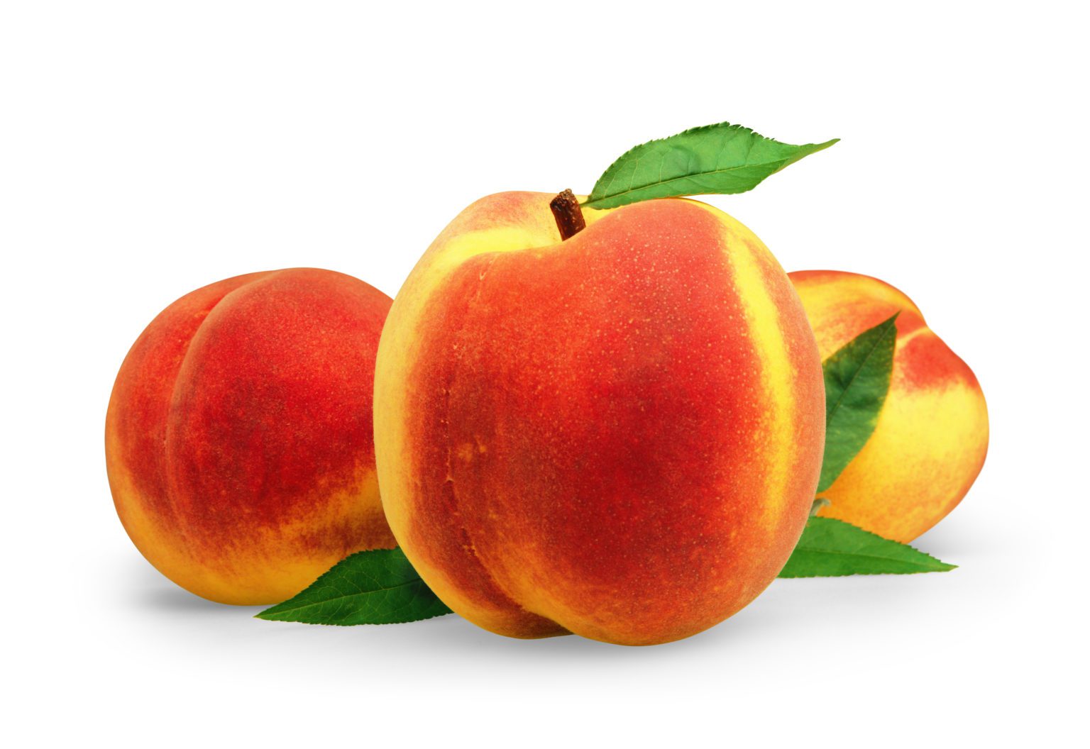 Nectarines are the May Harvest of the Month One Spirit Blog