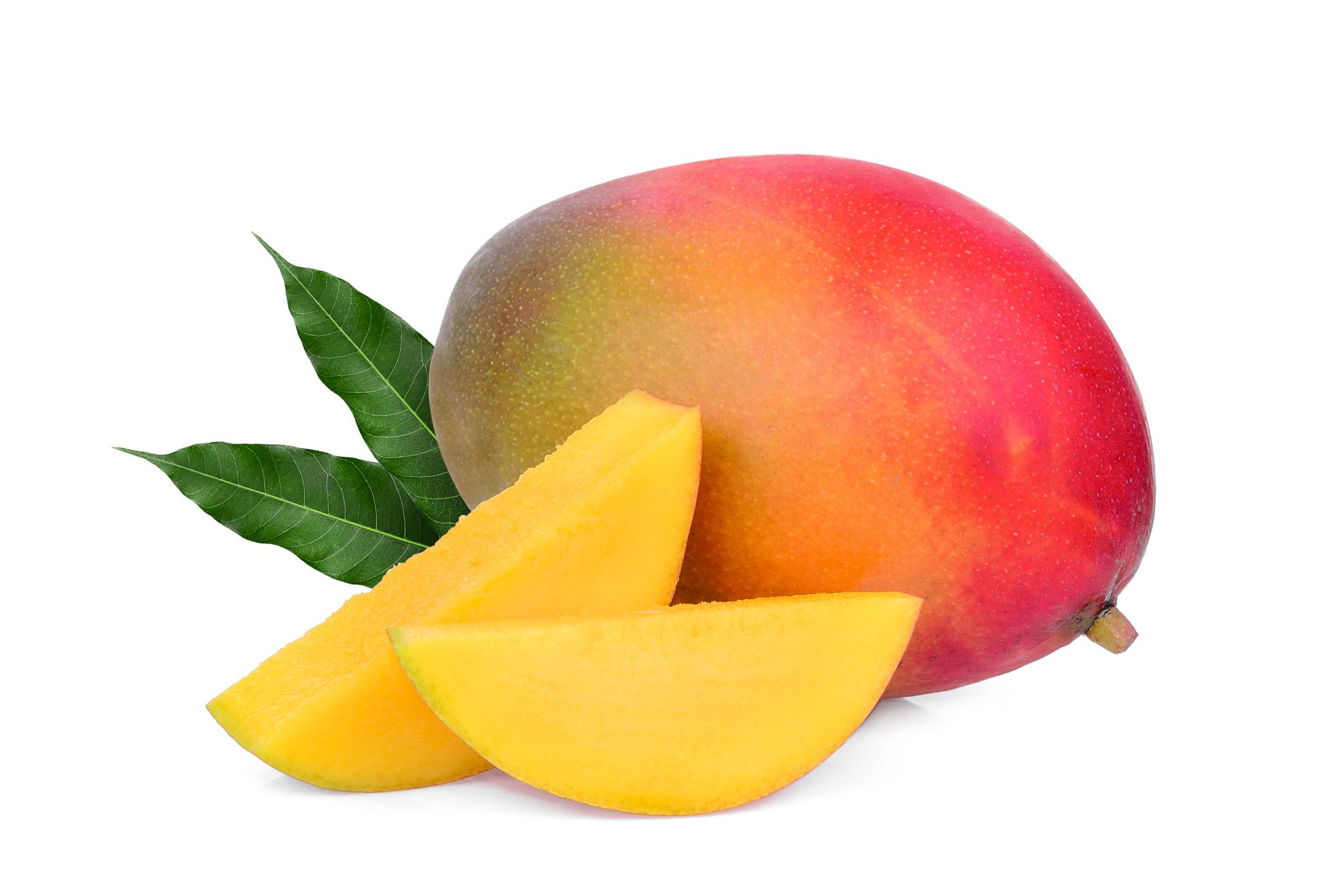 Mangoes are the June Harvest of the Month One Spirit Blog