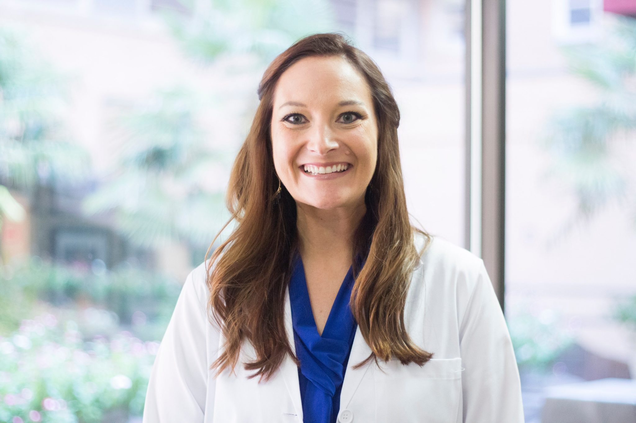 Brandy Hopkins Becomes First Pharmacist in Arkansas to Earn Cardiology ...