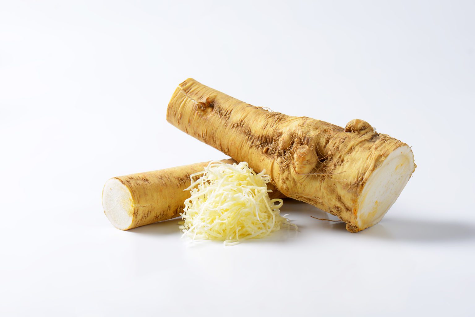 Horseradish is September’s Harvest of the Month One Spirit Blog