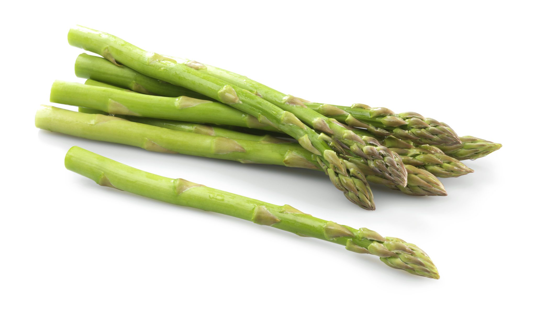 Asparagus is the March Harvest of the Month One Spirit Blog