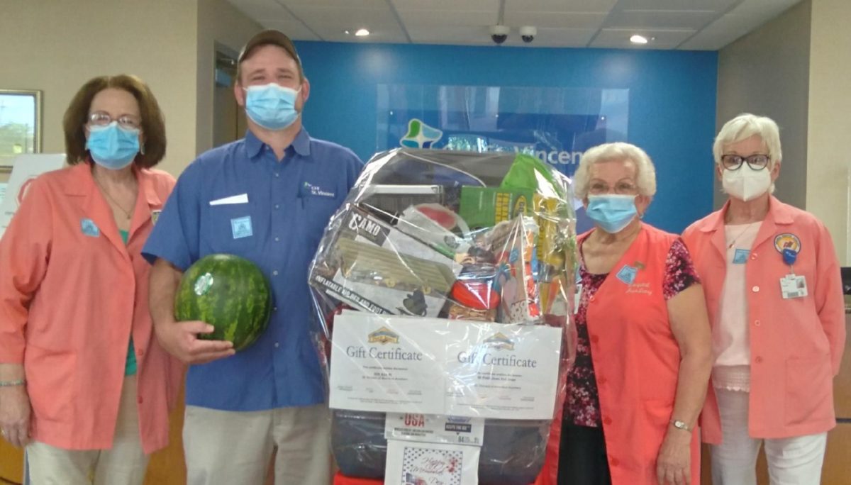 Jacob Smith Wins Morrilton’s Memorial Day Cooler Prize One Spirit Blog