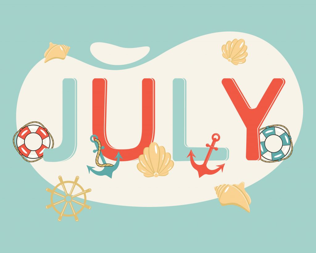 Stay Cool with a Month of Fun Coworker Events – One Spirit Blog