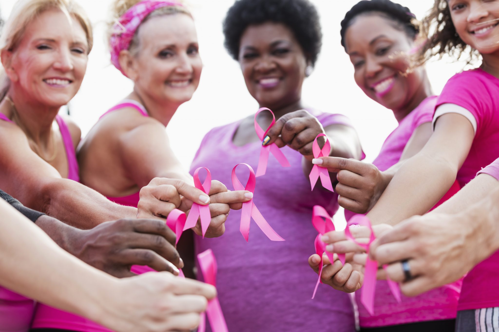 Busting Common Myths About Mammograms – One Spirit Blog