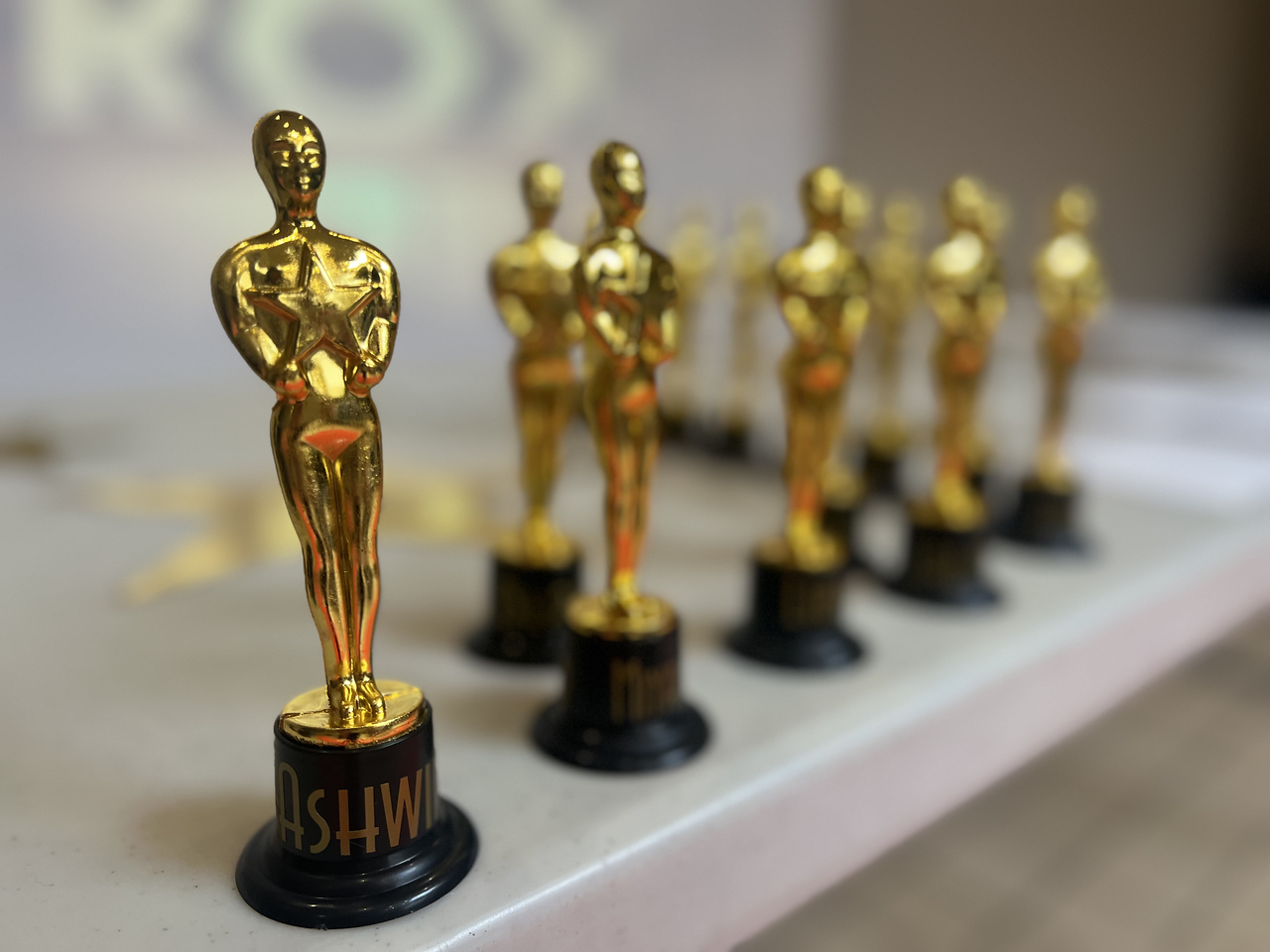 Infirmary RNRPs Celebrate Matching to Units One Spirit Blog